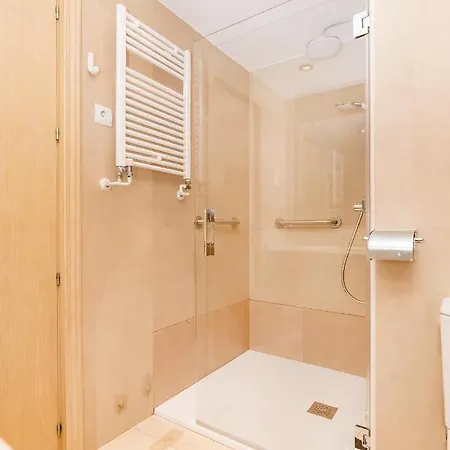 Bhost - Paseo De La Malagueta Apartment Malaga