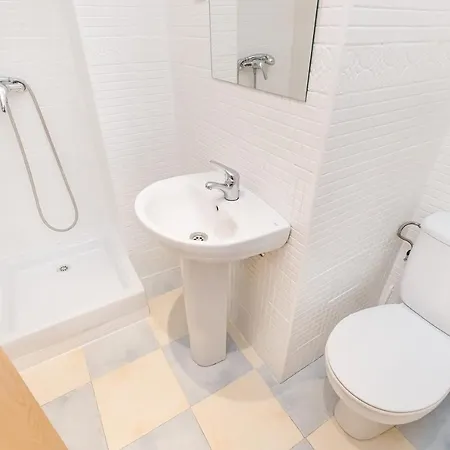 Bhost - Paseo De La Malagueta Apartment