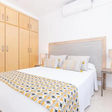 Bhost - Paseo De La Malagueta Apartment *